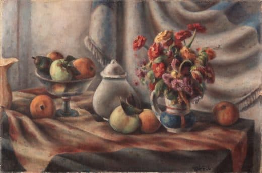 Henry Lee McFee — Fruits and Flowers